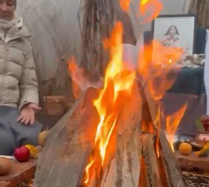YOGA & RELAX Silvester-Retreat 2025/26