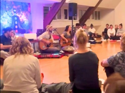 YOGA & RELAX Silvester-Retreat 2025/26