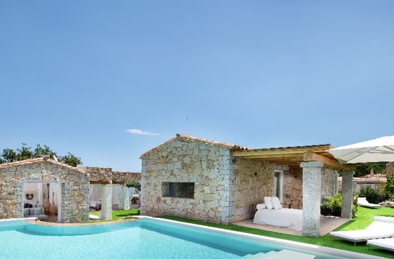GOLDENE (Aus-) ZEIT für Frauen zwischen 40 und 60 Jahren auf Sardinien