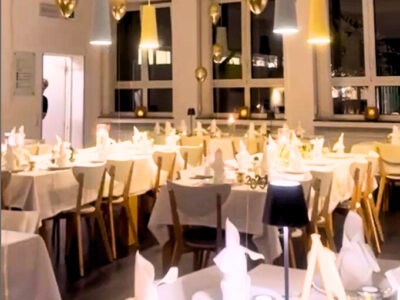 YOGA & RELAX Silvester-Retreat 2025/26