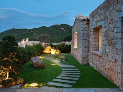 GOLDENE (Aus-) ZEIT für Frauen zwischen 40 und 60 Jahren auf Sardinien
