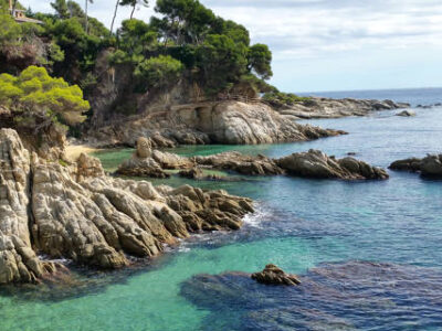 Liebe Dich Selbst. Selbstentfaltung und Transformationsreise. Costa Brava, Spanien 12 bis 18 Mai. 2025