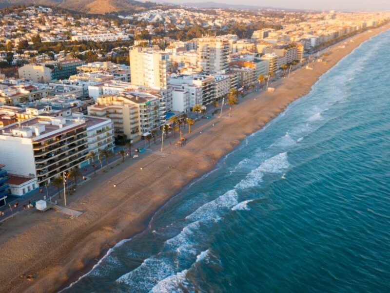 Entgiftung und Bewusste Ernährung. Calafell, Spanien. 10. bis 16. November 2025