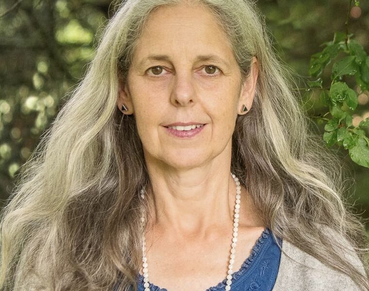 Workation für Female Leaders | Gunda Ganga | Vogelsberg/Hessen (bei Fulda) | ganzjährig