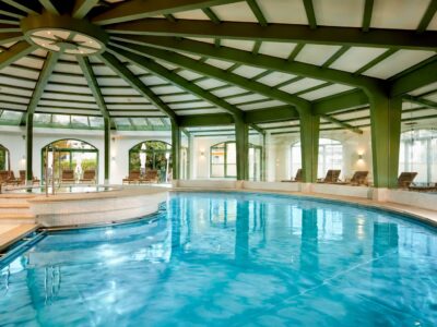 YOGA Retreats im Alpenhaus Gasteinertal, Salzburger Land