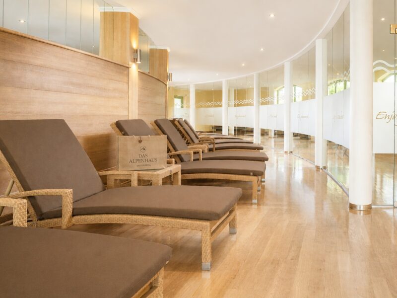 YOGA Retreats im Alpenhaus Gasteinertal, Salzburger Land
