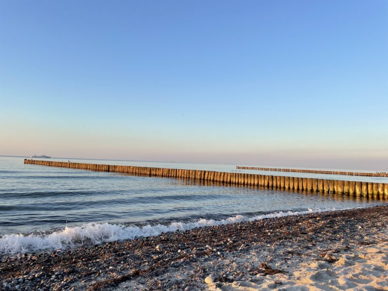 Ostseeretreat "Winterwende" Fühlen und Loslassen