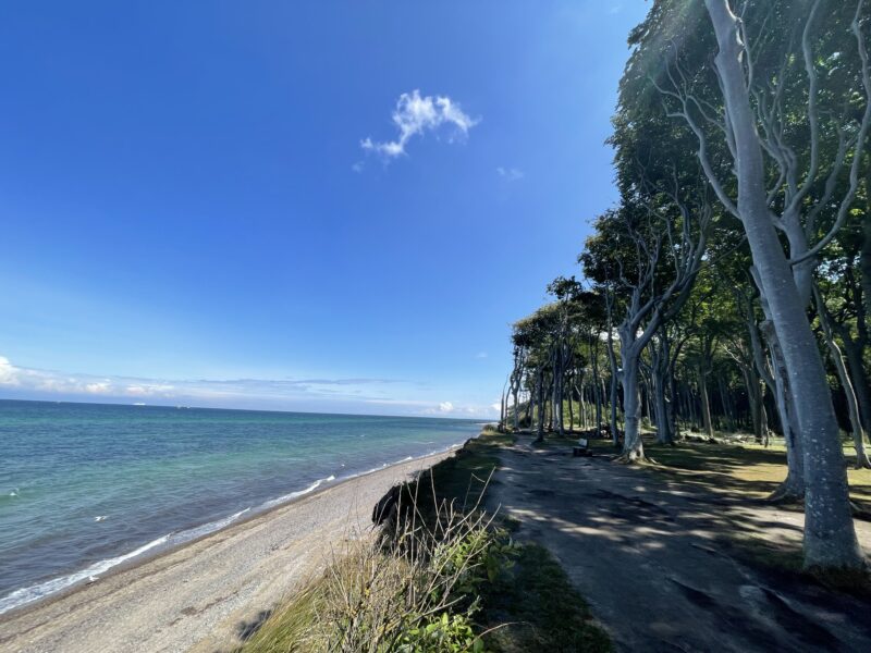 Ostseeretreat "Winterwende" Fühlen und Loslassen