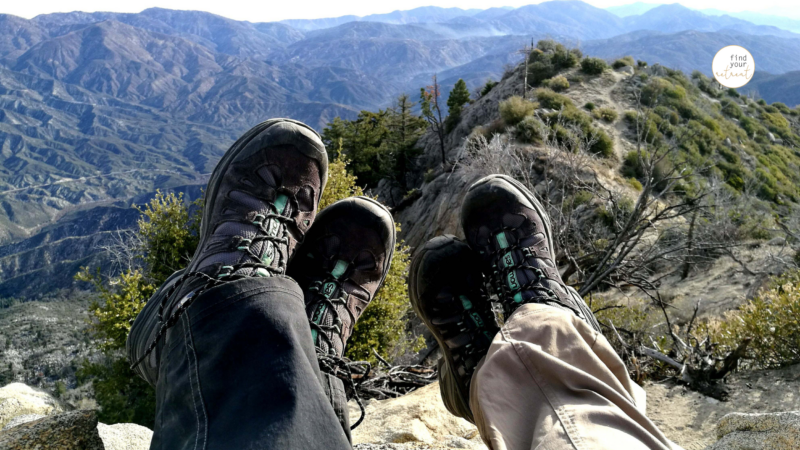Wander Retreat