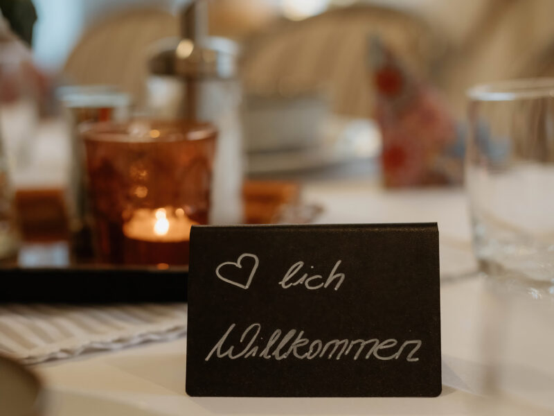 Ostseeretreat "Winterwende" Fühlen und Loslassen