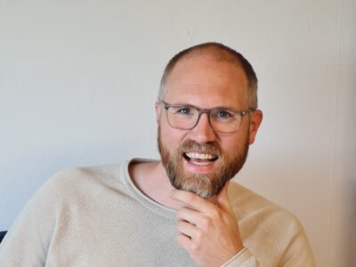 Psychedelisches Retreat für Einsteiger