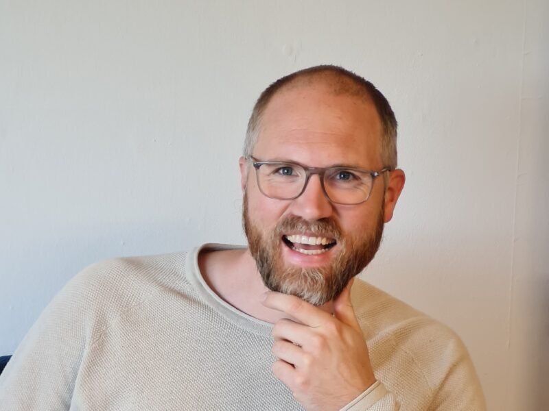 Psychedelisches Retreat für Einsteiger