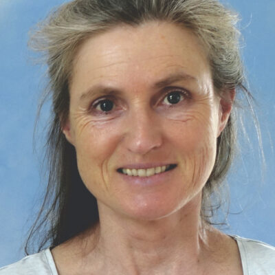 Martina Kaltenbach