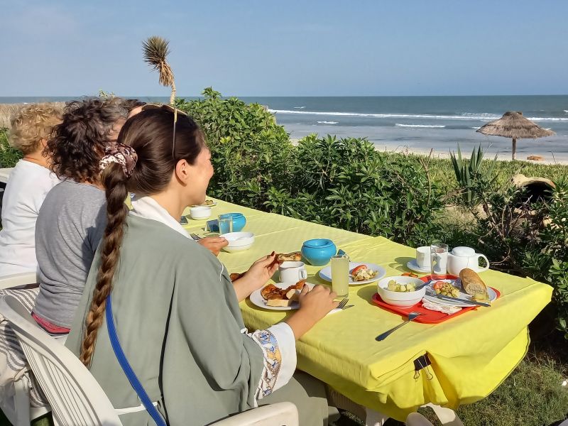 Persönlichkeitsentwicklung - Seminarurlaub mit Pferdecoaching & Tangoessenz