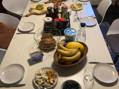 Psychedelisches Retreat für Einsteiger