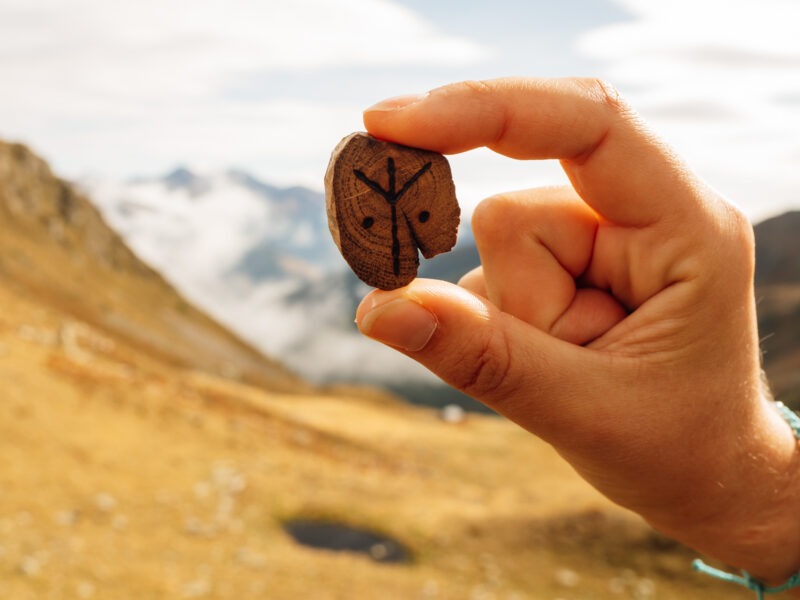 Tirol BergBaden im Mittsommer - Werde Deine eigene Sonne