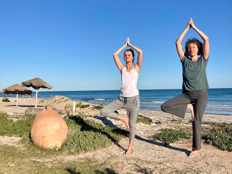 Persönlichkeitsentwicklung - Seminarurlaub mit Pferdecoaching & Tangoessenz
