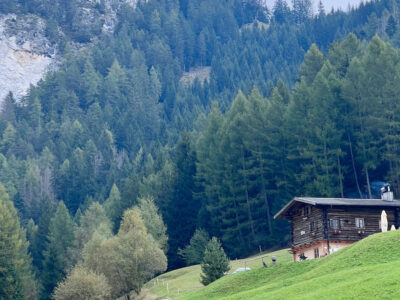 "Zurück zu dir" - Auszeit für Klarheit, Kraft und Leichtigkeit in den Dolomiten