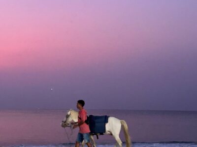 14 Tage Bali - Transformierendes Yogaretreat auf der Insel der Götter