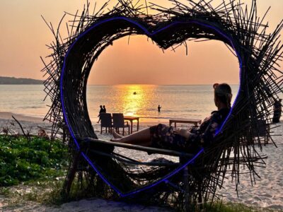 14 Tage Bali - Transformierendes Yogaretreat auf der Insel der Götter