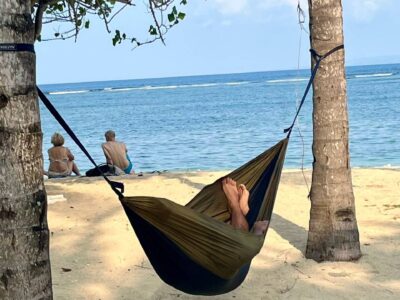 14 Tage Bali - Transformierendes Yogaretreat auf der Insel der Götter