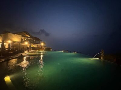 14 Tage Bali - Transformierendes Yogaretreat auf der Insel der Götter