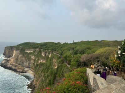14 Tage Bali - Transformierendes Yogaretreat auf der Insel der Götter