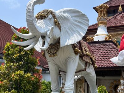 14 Tage Bali - Transformierendes Yogaretreat auf der Insel der Götter