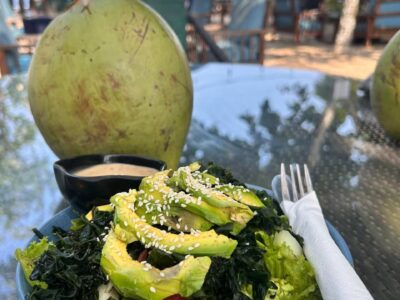 14 Tage Bali - Transformierendes Yogaretreat auf der Insel der Götter
