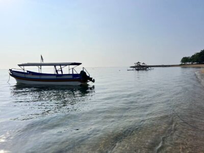 14 Tage Bali - Transformierendes Yogaretreat auf der Insel der Götter