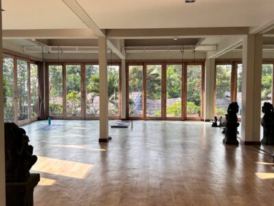 14 Tage Bali - Transformierendes Yogaretreat auf der Insel der Götter