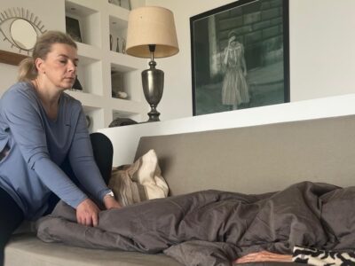 Luxury Empowerment Retreat Mallorca 2026 by Andrea & Carmen