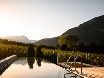 Exklusives Berg-Retreat 2026