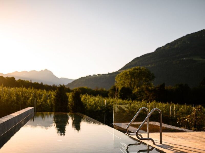 Exklusives Berg-Retreat 2026