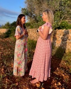 Luxury Empowerment Retreat Mallorca 2026 by Andrea & Carmen