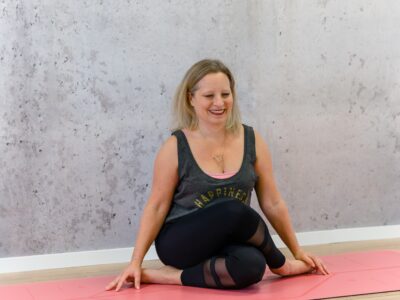 Yin Yoga & Ayurveda Retreat Herbstleuchten