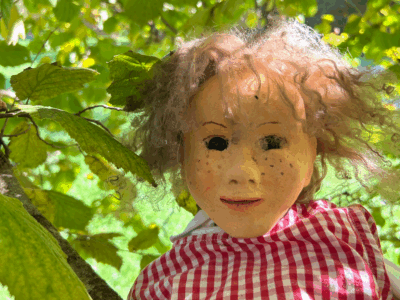 Seelenarbeit mit deinem inneren Kind