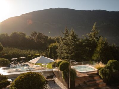 Exklusives Berg-Retreat 2026