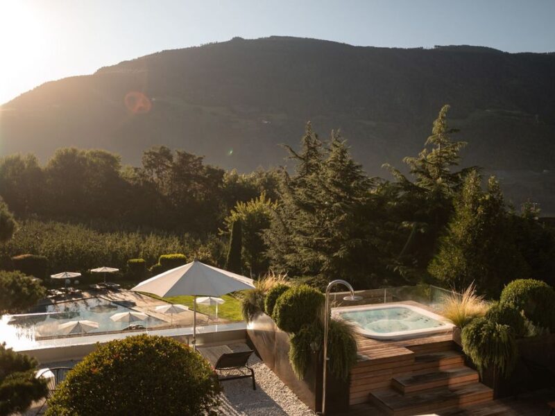 Exklusives Berg-Retreat 2026