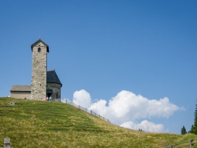 Exklusives Berg-Retreat 2026