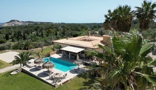 Luxury Empowerment Retreat Mallorca 2026 by Andrea & Carmen