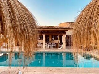 Luxury Empowerment Retreat Mallorca 2026 by Andrea & Carmen