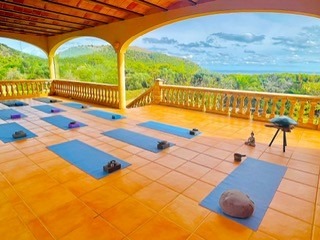 Luxury Empowerment Retreat Mallorca 2026 by Andrea & Carmen