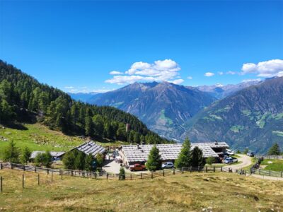 Exklusives Berg-Retreat 2026