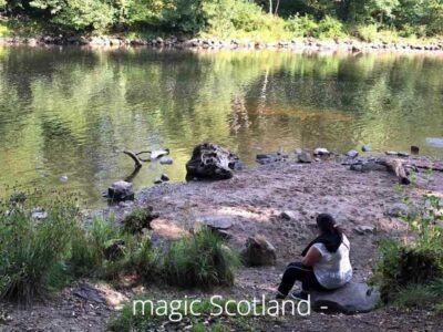 RECONNECT Retreat | Schottland - Leadership-Auszeit für Führungskräfte mit max. 6 Teilnehmenden