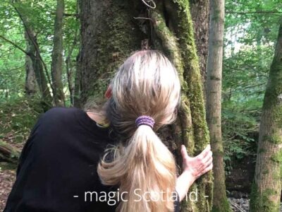 RECONNECT Retreat | Schottland - Leadership-Auszeit für Führungskräfte mit max. 6 Teilnehmenden