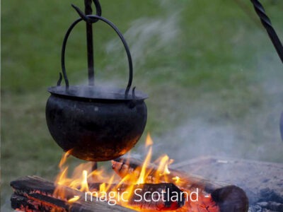 RECONNECT Retreat | Schottland - Leadership-Auszeit für Führungskräfte mit max. 6 Teilnehmenden