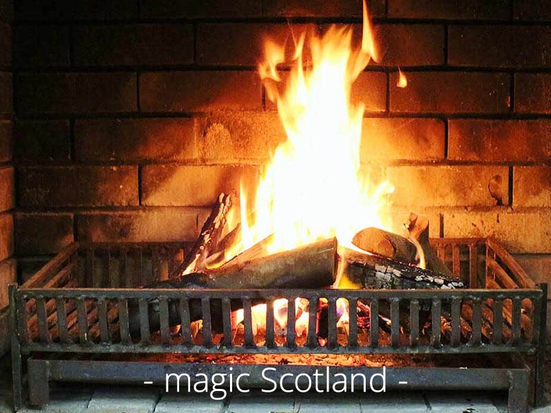 RECONNECT Retreat | Schottland - Leadership-Auszeit für Führungskräfte mit max. 6 Teilnehmenden