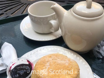 RECONNECT Retreat | Schottland - Leadership-Auszeit für Führungskräfte mit max. 6 Teilnehmenden
