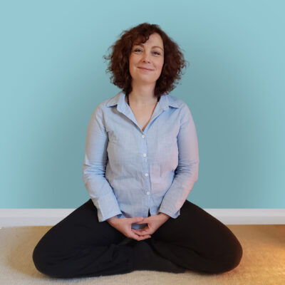 Der Klang der Stille - Meditation mit Linda Kniep